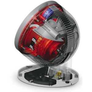 Комплект акустических систем Focal JMLab DOME SAT 1.0 RED
