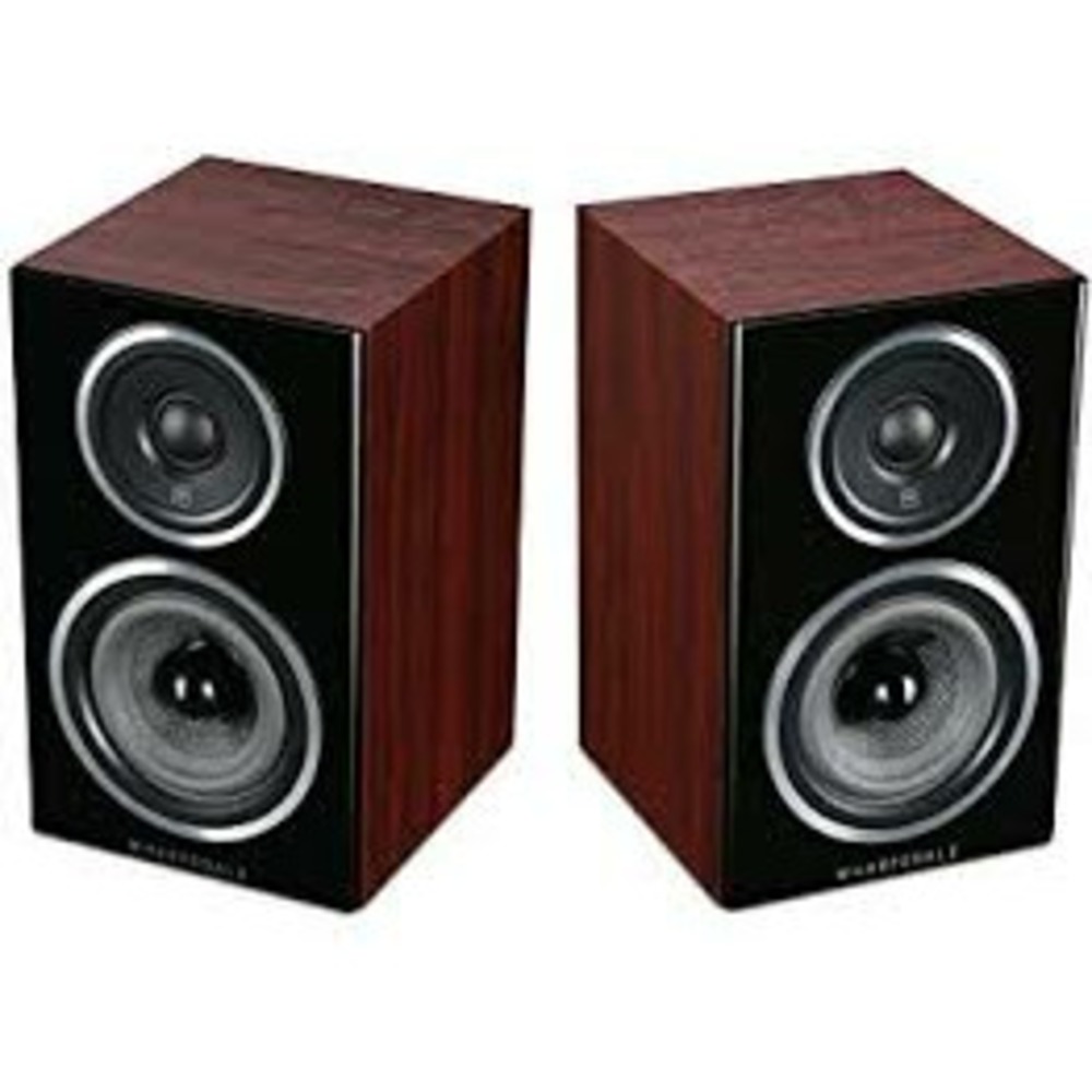 Полочная акустика Wharfedale Diamond 11.0 Rosewood