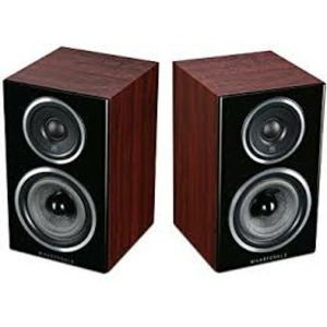 Полочная акустика Wharfedale Diamond 11.0 Rosewood