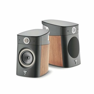 Полочная акустика Focal Sopra N 1 Dogato Walnut