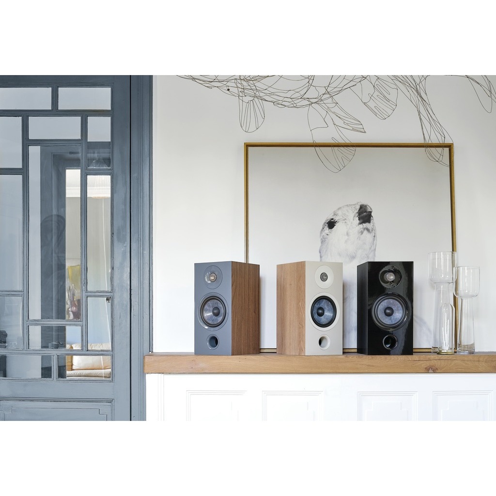 Focal Chora 806