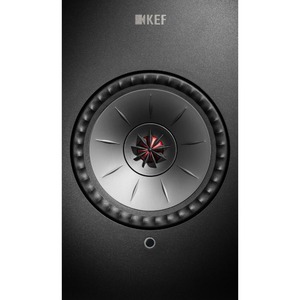 Активная акустика KEF LSX Black