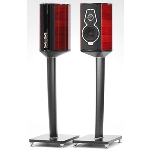 Полочная акустика Sonus Faber Guarneri Tradition Red
