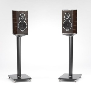 Полочная акустика Sonus Faber Guarneri Tradition Wenge