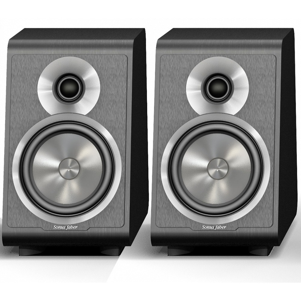 Полочная акустика Sonus Faber Principia 3