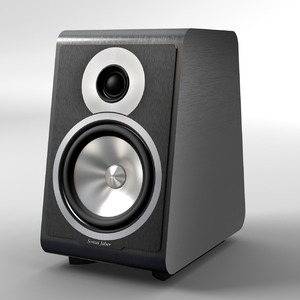 Полочная акустика Sonus Faber Principia 3