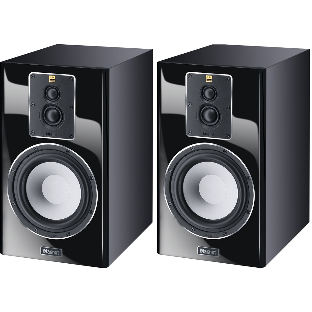 Полочная акустика Magnat Signature 703 Black