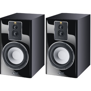 Полочная акустика Magnat Signature 703 Black