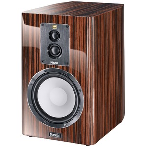 Полочная акустика Magnat Signature 903 Piano Makassar