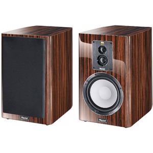 Полочная акустика Magnat Signature 903 Piano Makassar