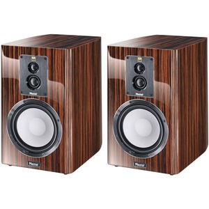 Полочная акустика Magnat Signature 903 Piano Makassar