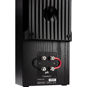 Полочная акустика Polk Audio LEGEND L200 Black Ash