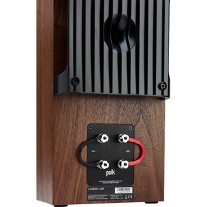 Полочная акустика Polk Audio LEGEND L200 Brown Walnut