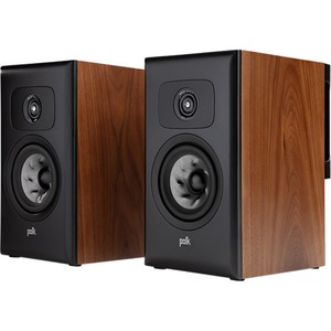 Полочная акустика Polk Audio LEGEND L100 Brown Walnut