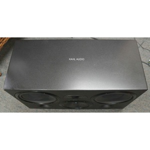 Встраиваемая стеновая акустика B&W CT7.3 LCRS Black