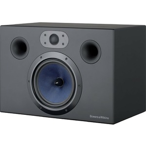 Встраиваемая стеновая акустика B&W CT7.5 LCRS Black