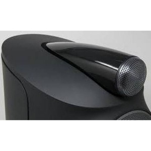 Комплект стерео системы B&W Formation Duo Set Black