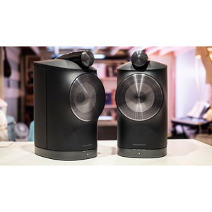 Комплект стерео системы B&W Formation Duo Set Black