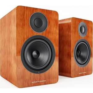 Активная акустика Acoustic Energy AE1 Active Piano Cherry Veneer