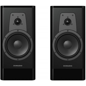 Полочная акустика Dynaudio Contour 20i Black High Gloss