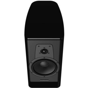 Полочная акустика Dynaudio Contour 20i Black High Gloss