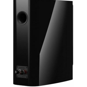 Полочная акустика Dynaudio Contour 20i Black High Gloss