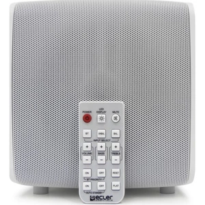 Комплект двухполосных акустических систем 5, 2х25 Вт Ecler eMOTUS5PBWH