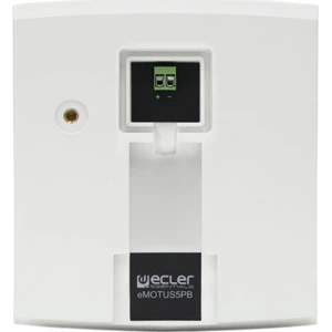 Комплект двухполосных акустических систем 5, 2х25 Вт Ecler eMOTUS5PBWH
