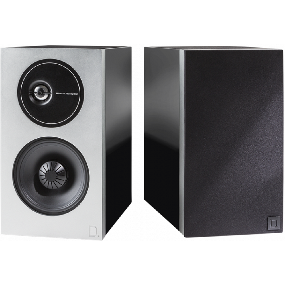 Полочная акустика Definitive Technology DEMAND-D9BK