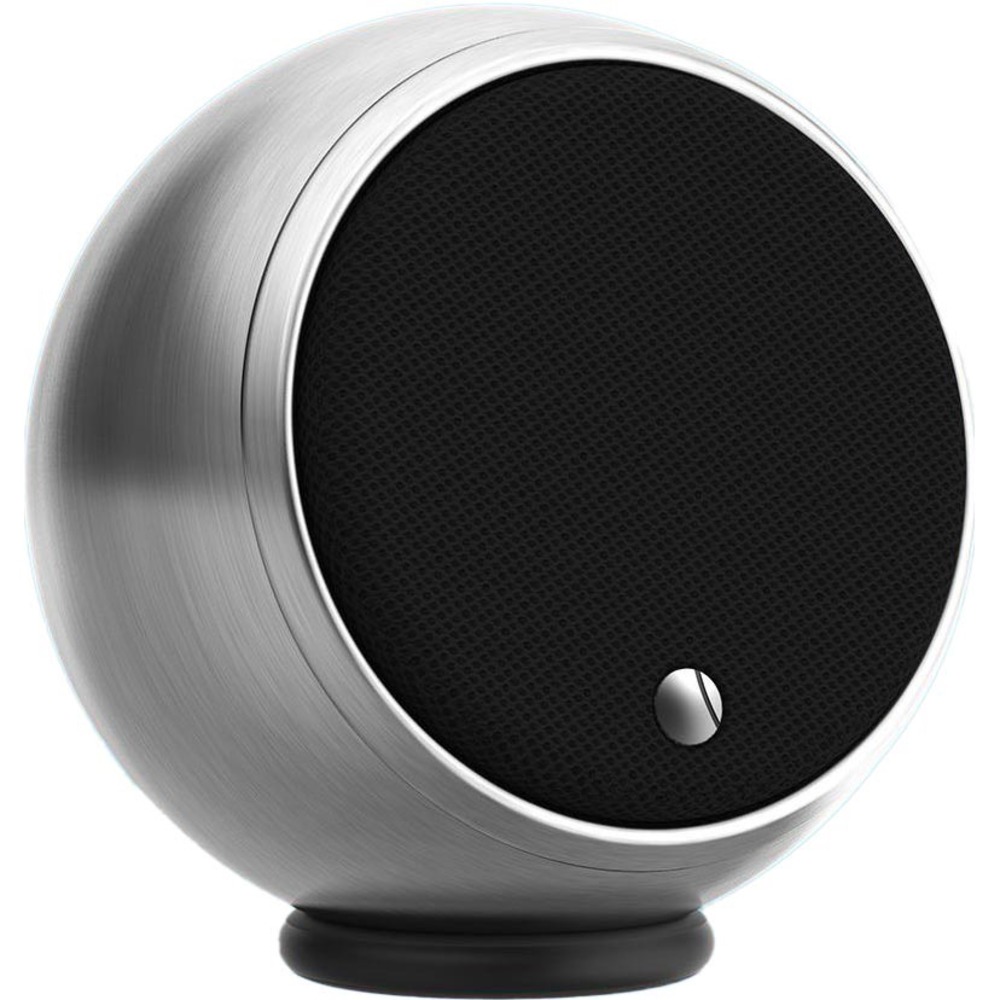 Сателлитная акустика Gallo Acoustics Micro SE Single (Stainless Steel)