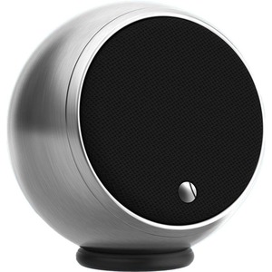 Сателлитная акустика Gallo Acoustics Micro SE Single (Stainless Steel)