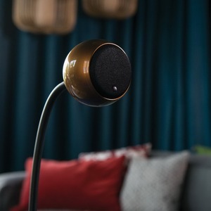 Сателлитная акустика Gallo Acoustics Micro Single (Bronze)