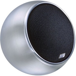 Сателлитная акустика Gallo Acoustics Micro Single (Stainless Steel)