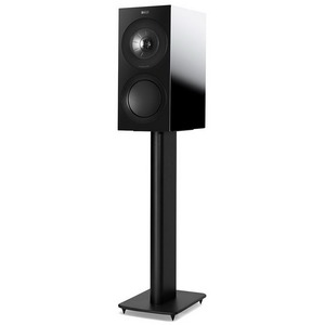 Полочная акустика KEF R3 Black