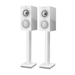Полочная акустика KEF R3 White