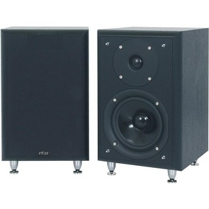 Полочная акустика Eltax Monitor III Black