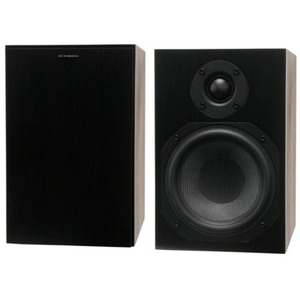Полочная акустика ScansonicHD L5 Walnut