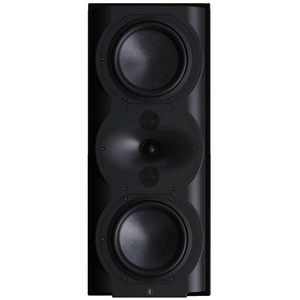 Полочная акустика Perlisten Audio R5m Black HG