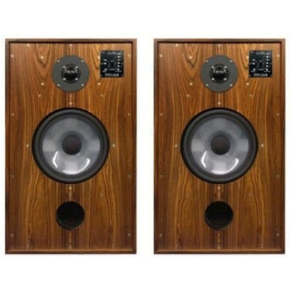 Полочная акустика Graham Audio LS5/8 Cherry