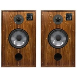 Полочная акустика Graham Audio LS5/8 Cherry
