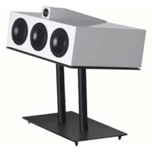 Центральный канал MOREL Octave Signature Center Piano Red
