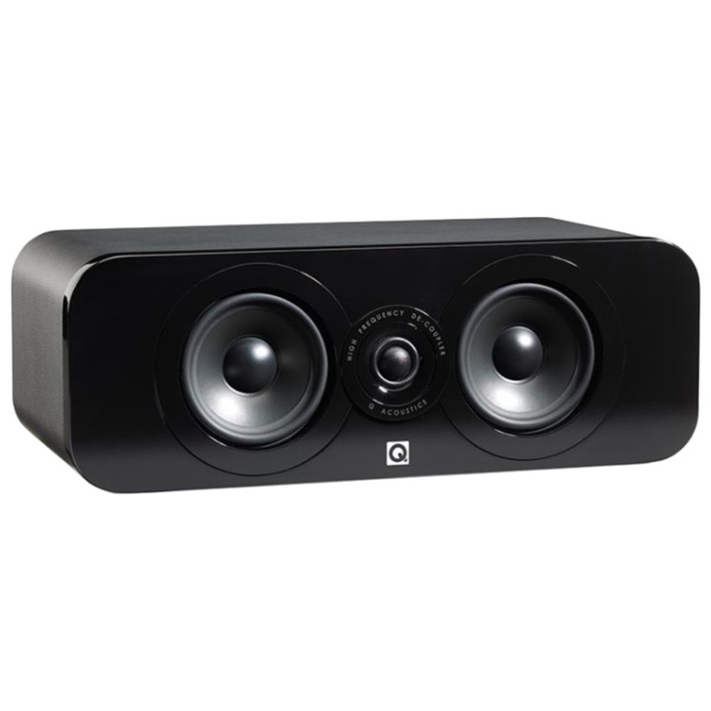 Центральный канал Q Acoustics Q3090C leather effect
