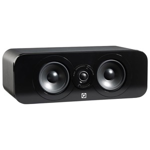 Центральный канал Q Acoustics Q3090C leather effect