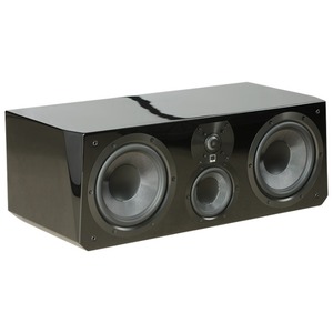 Центральный канал SVS Ultra Center Black Oak Veneer
