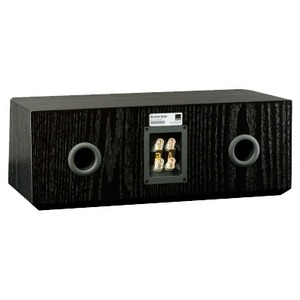Центральный канал SVS Ultra Center Black Oak Veneer
