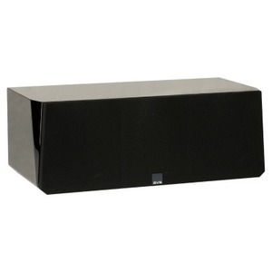Центральный канал SVS Ultra Center Black Oak Veneer
