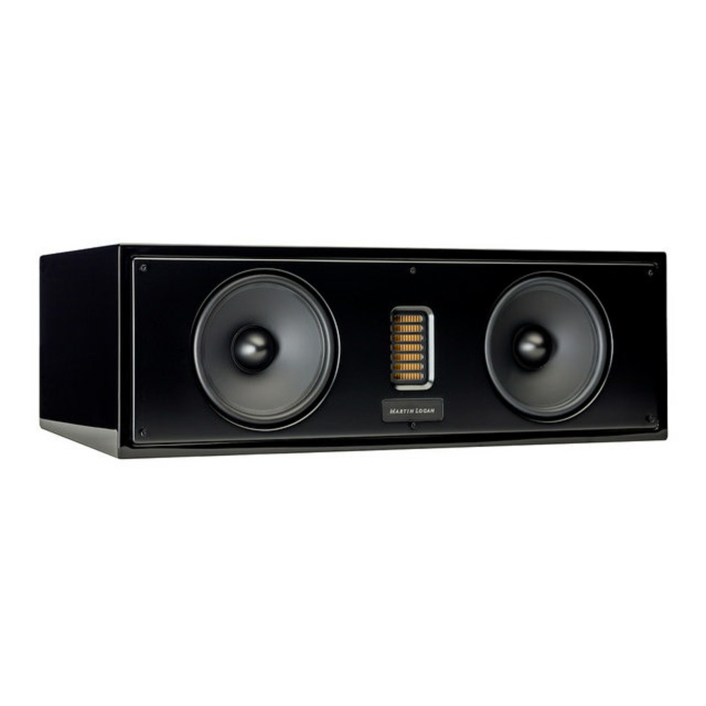 Центральный канал Martin Logan Motion 50XT Gloss Black