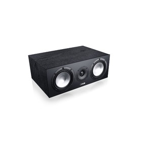Центральный канал CANTON GLE 456.2 Center Black