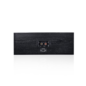 Центральный канал CANTON GLE 456.2 Center Black