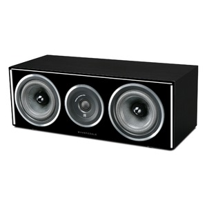 Центральный канал Wharfedale Diamond 11.CS Black Wood